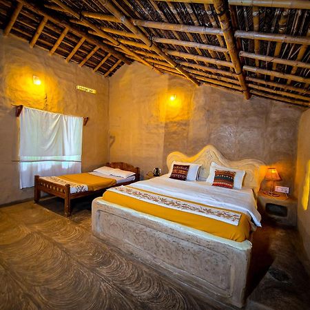 Nature Tones By Brdge Hospitality Maraiyur Bagian luar foto