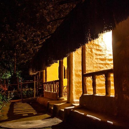 Nature Tones By Brdge Hospitality Maraiyur Bagian luar foto