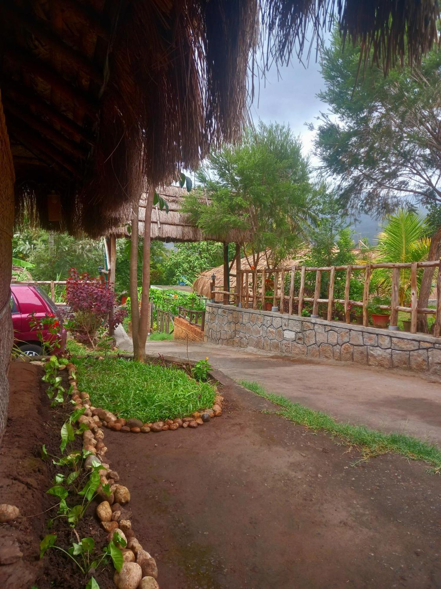 Nature Tones By Brdge Hospitality Maraiyur Bagian luar foto