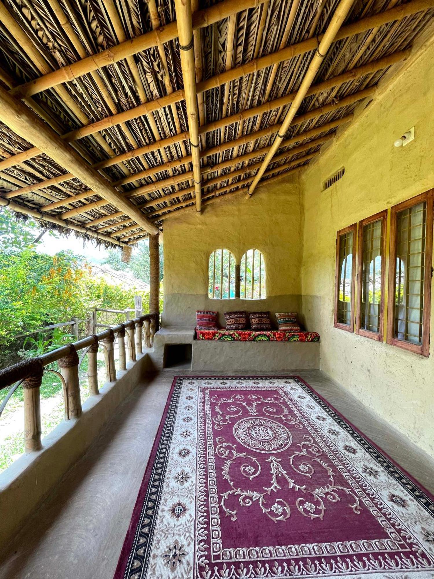 Nature Tones By Brdge Hospitality Maraiyur Bagian luar foto