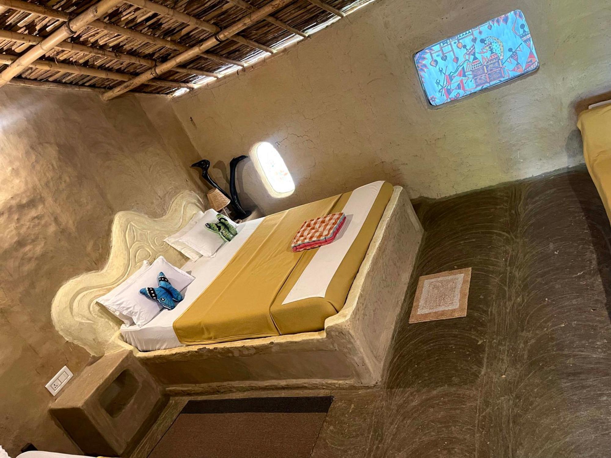 Nature Tones By Brdge Hospitality Maraiyur Bagian luar foto