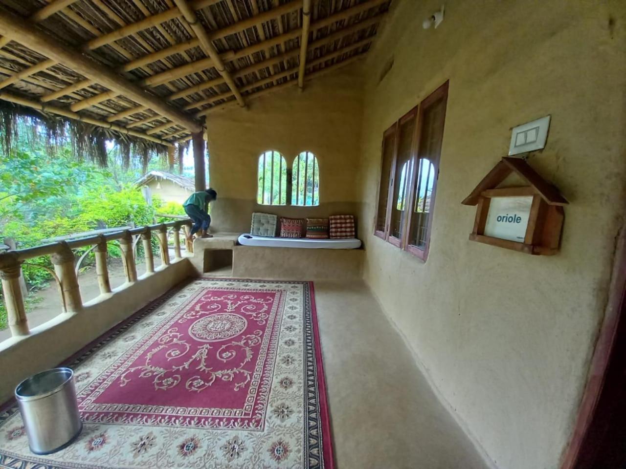 Nature Tones By Brdge Hospitality Maraiyur Bagian luar foto