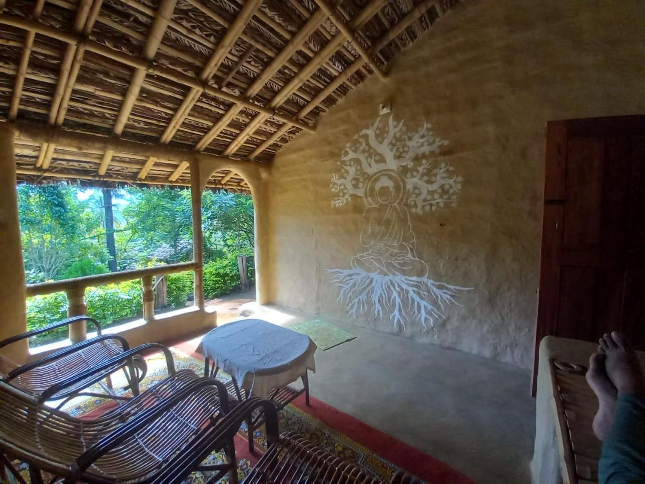Nature Tones By Brdge Hospitality Maraiyur Bagian luar foto