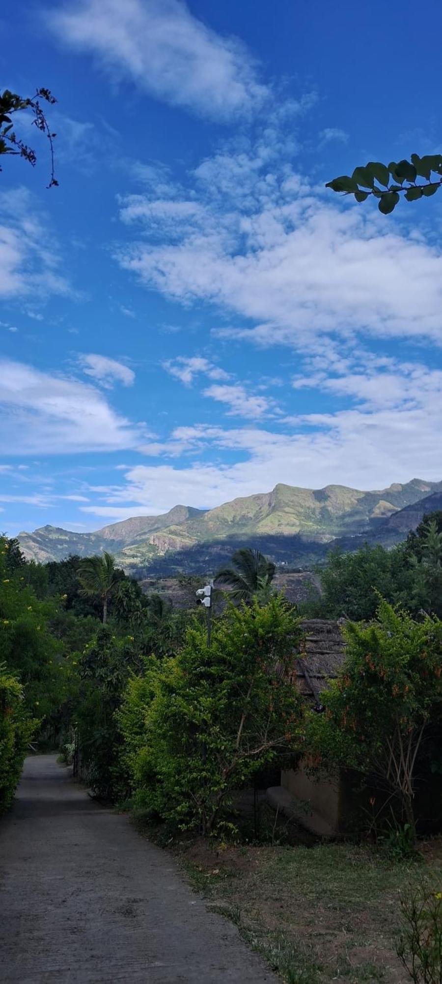 Nature Tones By Brdge Hospitality Maraiyur Bagian luar foto