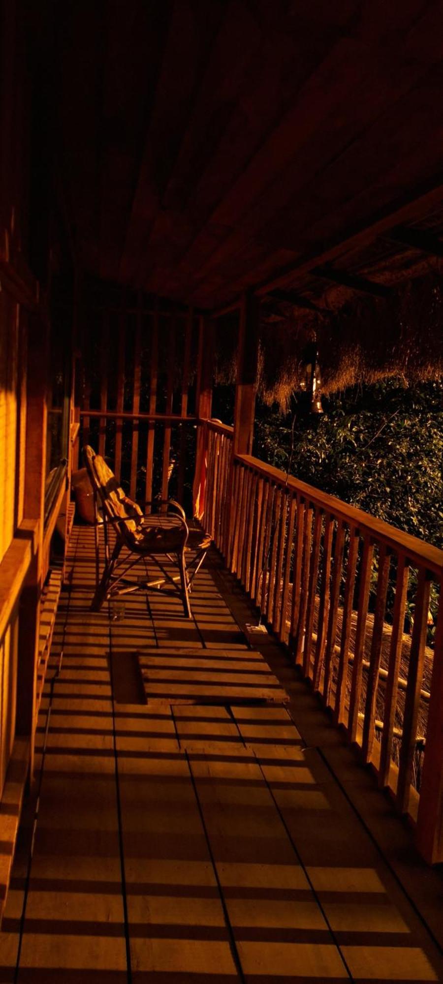 Nature Tones By Brdge Hospitality Maraiyur Bagian luar foto