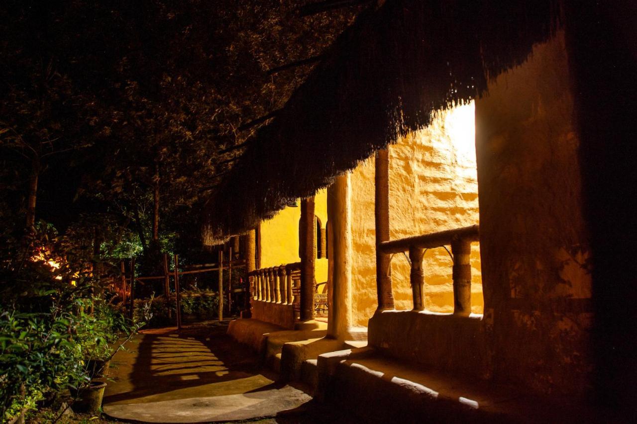 Nature Tones By Brdge Hospitality Maraiyur Bagian luar foto
