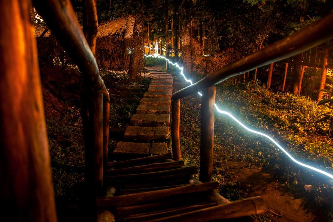 Nature Tones By Brdge Hospitality Maraiyur Bagian luar foto
