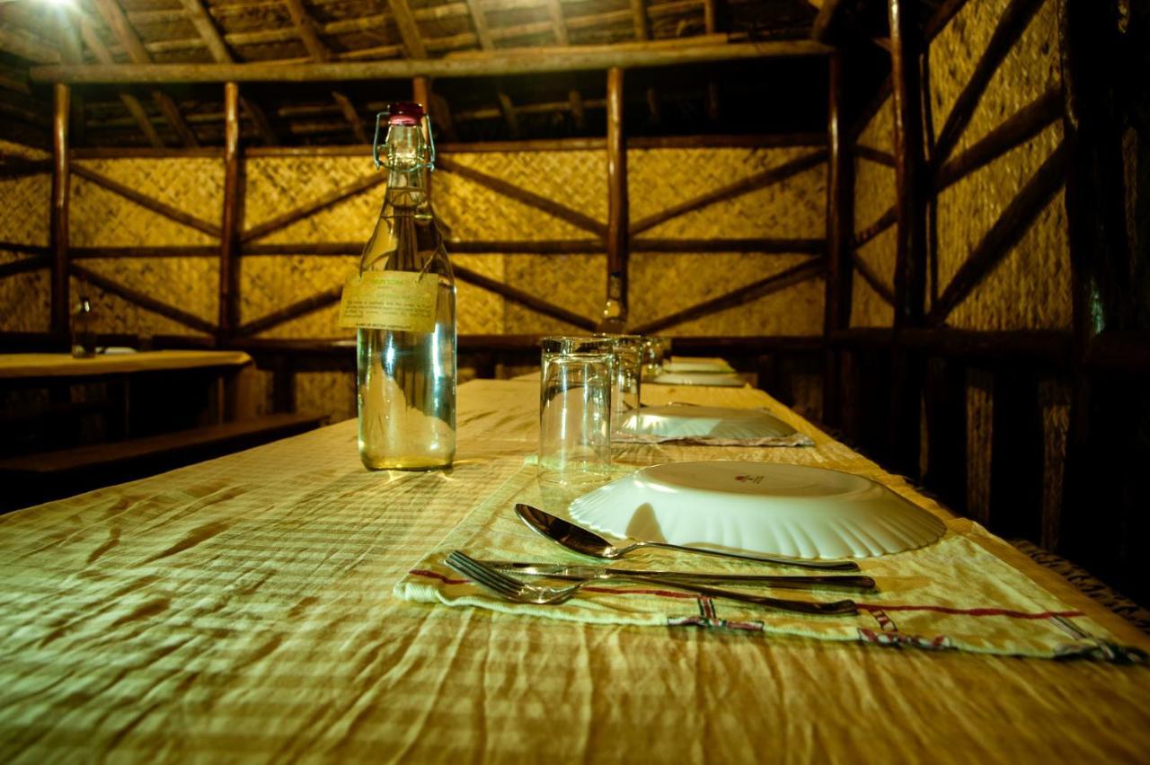 Nature Tones By Brdge Hospitality Maraiyur Bagian luar foto