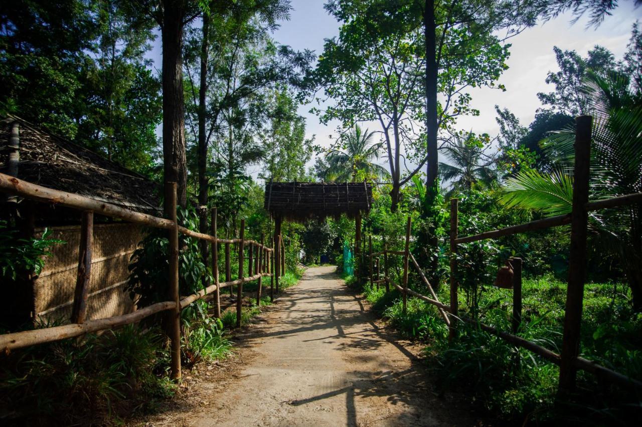 Nature Tones By Brdge Hospitality Maraiyur Bagian luar foto