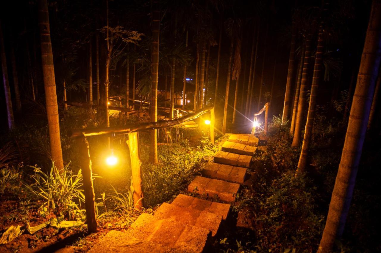 Nature Tones By Brdge Hospitality Maraiyur Bagian luar foto
