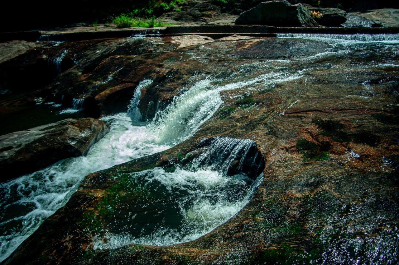 Nature Tones By Brdge Hospitality Maraiyur Bagian luar foto